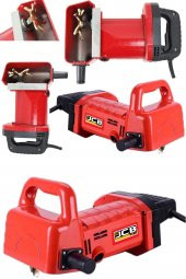 ProJcb Plus American JKA3600 Bakır Sargılı Tam Professıonel Kanal Açma Makinası 2000 W - 1