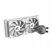 ZALMAN ALPHA-24WH 240mm 1700-1200/AM4-AM5 SIVI SOĞ - 3