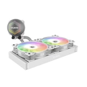 ZALMAN ALPHA-24WH 240mm 1700-1200/AM4-AM5 SIVI SOĞ - 4