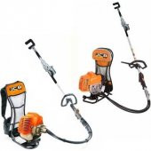 Eisenn Germany Technology Zeytin Silkeleme Aparatı Zeytin Fındık Ceviz Silkeleme Aparatı 26 MM 9 Diş - 2