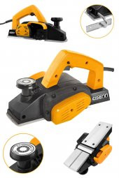 Eisenn Germany Technology X-FAST 3600 W Professional Planya - 1