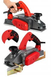 Eisenn Germany Technology X - Strong 3600 W Professional Planya Makinası - 1