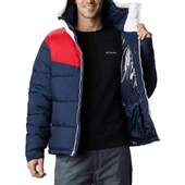 Columbia Iceline Ridge Erkek Mont thumbnail 4