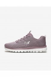 Skechers 12615 LAV Graceful Kadın Spor Ayakkabı - 1