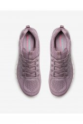 Skechers 12615 LAV Graceful Kadın Spor Ayakkabı - 6