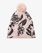 Skechers S222484-590 W Printed Kadın Bere - 2