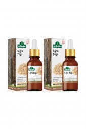 Arifoğlu Sığla (günlük) 20ml 2 Li Set - 1