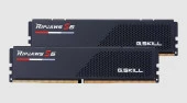 GSKILL Ripjaws S5 Siyah DDR5-5600Mhz CL36 32GB (2X16GB) F5-5600J3636C16GX2-RS5K thumbnail 1