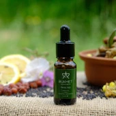 Bukhet Melisa Yağı 10 ML - 3
