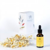 Bukhet Papatya Yağı 30 ML - 1