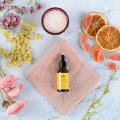 Bukhet Papatya Yağı 30 ML - 2