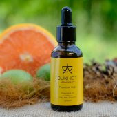 Bukhet Papatya Yağı 30 ML - 3