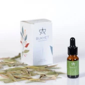 Bukhet Sedir Yağı 10 ML - 1