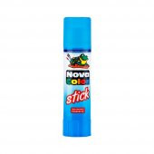 Stick Yapıştırıcı Nova Color Katı Yapıştırıcı 10 gr 1 Adet NC 301 - 2