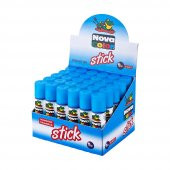 Stick Yapıştırıcı Nova Color Katı Yapıştırıcı 10 gr 1 Adet NC 301 - 3