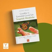 Çocuklar ve İçimizdeki Çocuk İçin Terapötik Metaforlar "Kitap söyleşisi hediyeli" - 1