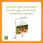 Çocuklar ve İçimizdeki Çocuk İçin Terapötik Metaforlar "Kitap söyleşisi hediyeli" - 4