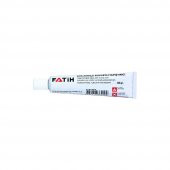Sıvı Yapıştırıcı 40 Gr Tüp Fatih Çok Amaçlı Kuvvetli Yapıştırıcı 1 Adet - 2