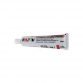 Sıvı Yapıştırıcı 20 Gr Tüp Fatih Çok Amaçlı Kuvvetli Yapıştırıcı 1 Adet - 1