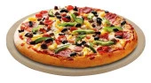 Cadac 25cm Pizza Taşı - 2