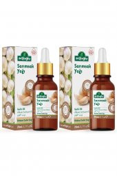Arifoğlu Sarımsak Yağı 20ml 2 Li Set - 1