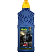Putoline TT Scooter 2T 2 ZAMANLI Motor Yağı 1lt (sentetik) - 1