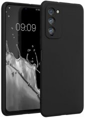 Tecno Camon 18 Kılıf Ultra İnce Renkli Silikon Kapak - 1