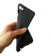 Tecno Camon 18 Kılıf Ultra İnce Renkli Silikon Kapak - 2