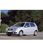 VW Polo HB 2001-2002 Far Anahtarı Ön Arka Sisli 1C0941531A thumbnail 2