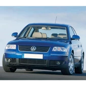VW Passat B5.5 2001-2005 Far Anahtarı Ön Arka Sisli 1C0941531A - 2
