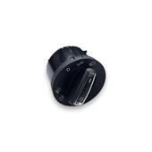 Seat Leon 3 2013-2020 Far Anahtarı Ön Arka Sisli Krom 5G0941431AH - 3