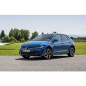 VW Polo 2021-2024 Far Anahtarı Ön Arka Sisli Krom 5G0941431AH thumbnail 2
