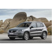 VW Tiguan 2008-2011 Far Anahtarı Ön Arka Sisli 1K0941431BD - 2