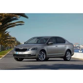 Skoda Octavia 3 A7 2017-2020 Far Anahtarı Ön Arka Sisli 5E0941431F - 2