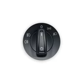 Skoda Octavia 3 A7 2013-2017 Far Anahtarı Ön Arka Sisli 5E0941431F thumbnail 1