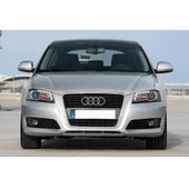 Audi A3 2009-2012 Dış Dikiz Ayna Ayar Düğmesi Otomatik 4F0959565A - 2
