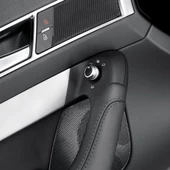 Audi A6 2009-2011 Dış Dikiz Ayna Ayar Düğmesi Otomatik 4F0959565A thumbnail 3