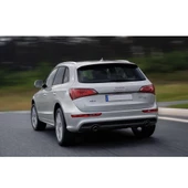 Audi Q5 2009-2012 Bagaj Kapağı Açma Düğmesi Tuşu Butonu 8K0959831A - 2