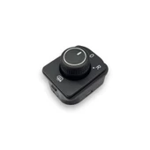 VW Caddy 2021-2024 Dış Dikiz Aynası Ayar Düğmesi Kolu 3G0959565A thumbnail 3