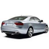 Audi A5 2008-2011 Bagaj Kapağı Açma Düğmesi Tuşu Butonu 8K0959831A - 2