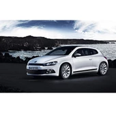 VW Scirocco 2009-2018 Far Anahtarı Auto Otomatik Krom 3C8941431A - 2