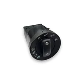 Seat Exeo 2009-2014 Far Anahtarı Auto Otomatik 8E0941531D - 3
