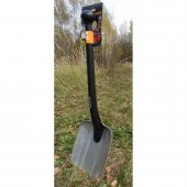 Fiskars 1001574 Kamp Ve Araç Küreği - 2