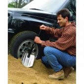 Fiskars 1001574 Kamp Ve Araç Küreği - 3