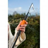 Fiskars 136521 QuikFit Veranda Bahçe Bıçağı - 1000687 - 4