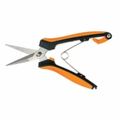 Fiskars 1063325 Bitki ve Hasat Makası Eğik Uçlu SP160 - 4