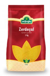 Arifoğlu Zerdeçal (Öğütülmüş) 1000g - 1