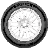 Milestone CarMile 175/70 R13 82T Yaz Lastiği ( 2025 Üretim ) - 4