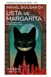 Usta ile Margarita Mihail Bulgakov - 1