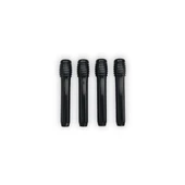 Seat İbiza 1993-2002 Ön Arka Kapı İç Kilitleme Çubuğu Takım 17S837187 - 1
